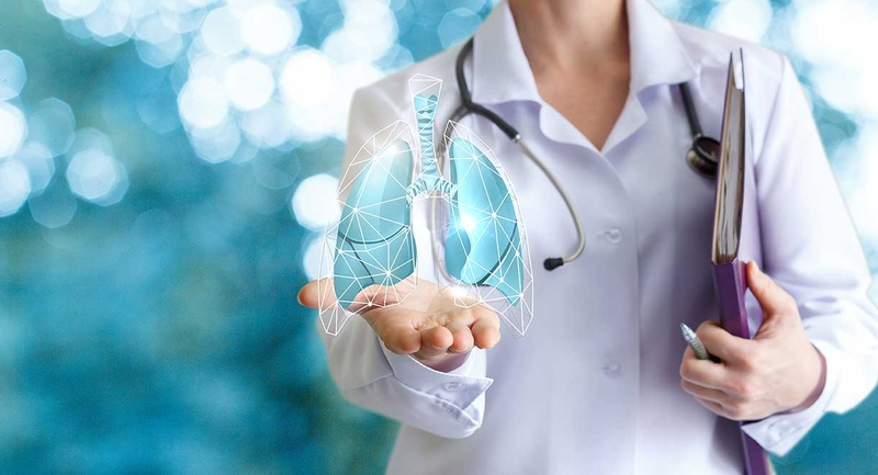 Ung thư phổi có lây không?3