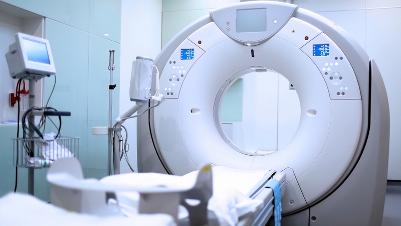CT Scan có khả năng phát hiện tổn thương xương ở giai đoạn sớm hơn