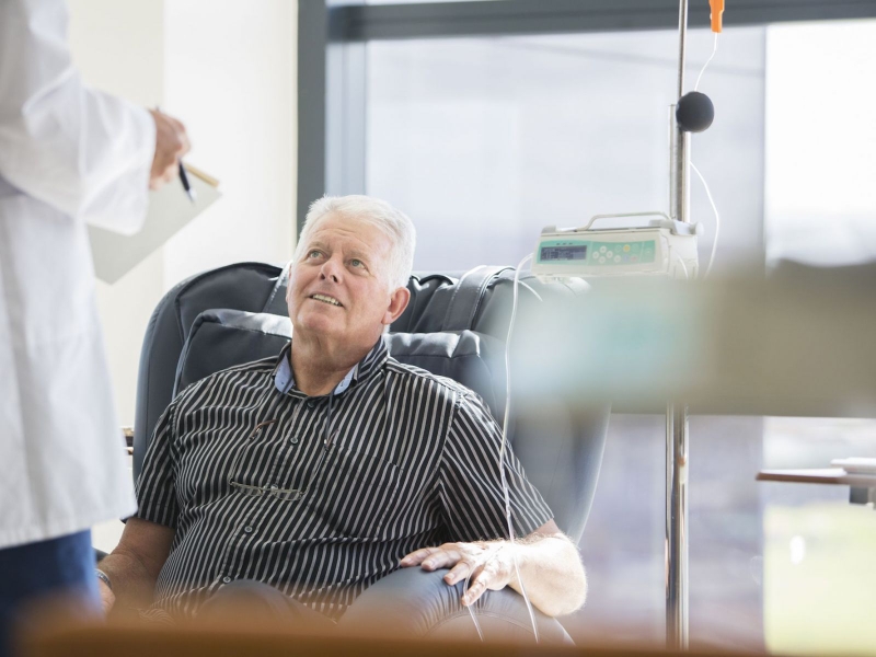 Ung thư phổi giai đoạn đầu sống được bao lâu?4