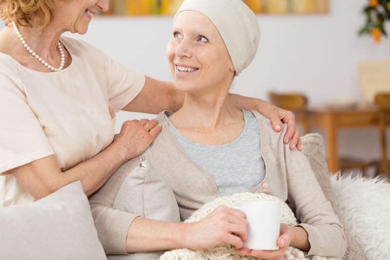 Ung thư phổi giai đoạn III sống được bao lâu?4