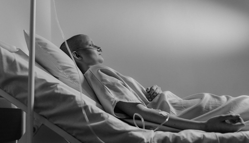 Ung thư phổi tế bào nhỏ giai đoạn lan tràn và những điều cần biết 2