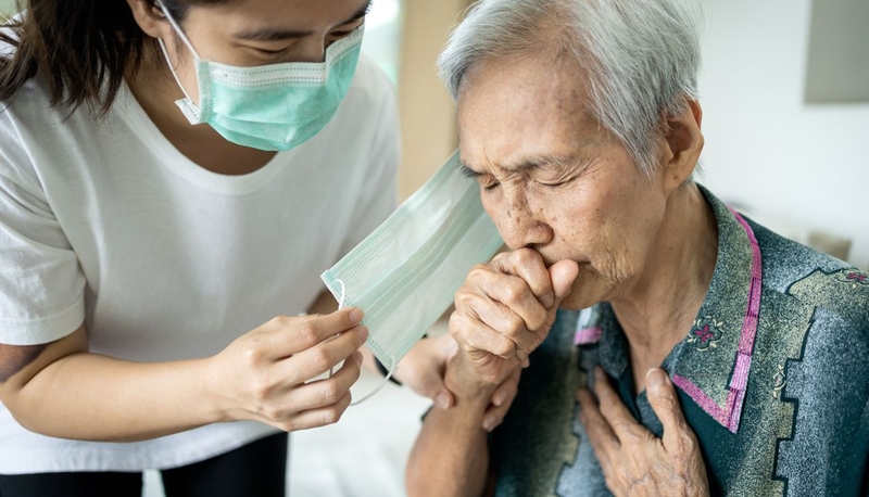 Ung thư phổi tế bào nhỏ giai đoạn lan tràn và những điều cần biết 3