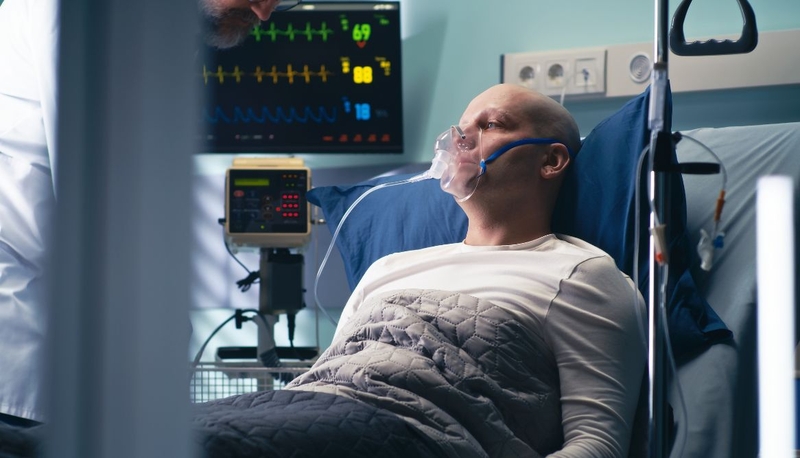 Ung thư phổi tế bào nhỏ giai đoạn lan tràn: Dấu hiệu nhận biết và cách điều trị 4