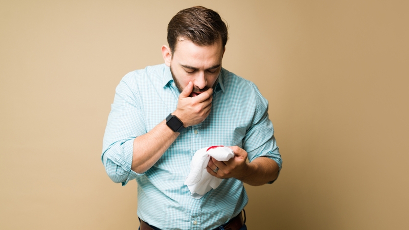 Ung thư phổi tế bào nhỏ là gì? Triệu chứng và phương pháp điều trị hiện nay 3