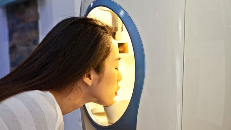 Soi da là một trong các biện pháp hỗ trợ chẩn đoán ung thư sắc tố