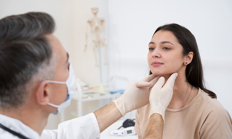 Ung thư thanh quản giai đoạn cuối: Các triệu chứng, cách điều trị và chăm sóc 2