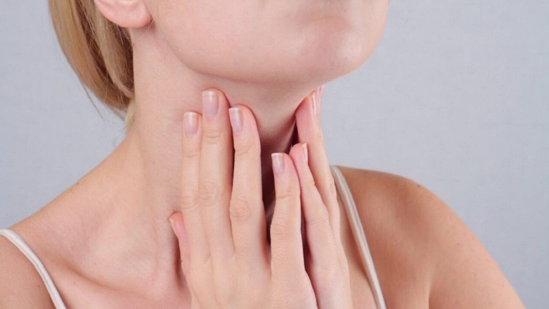 Ung thư thanh quản giai đoạn cuối: Các triệu chứng, cách điều trị và chăm sóc 3