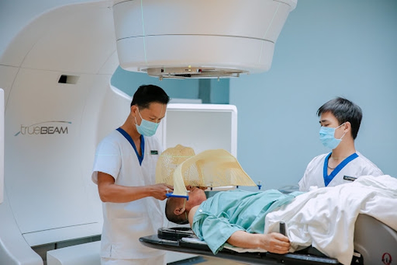 Ung thư thanh quản và hạ hầu: các phương pháp điều trị3