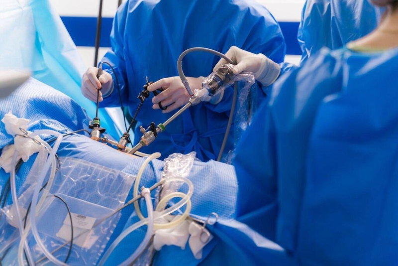 Ung thư thực quản giai đoạn 2: Triệu chứng và phương pháp điều trị 4