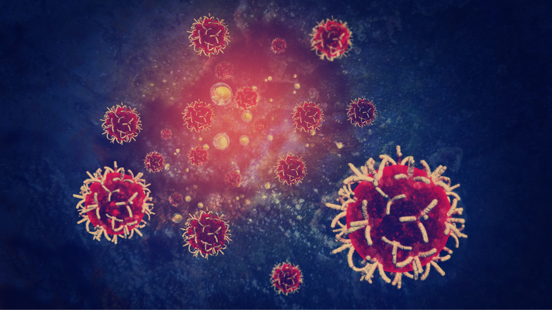 Ung thư thường xảy ra ở lứa tuổi nào? 1