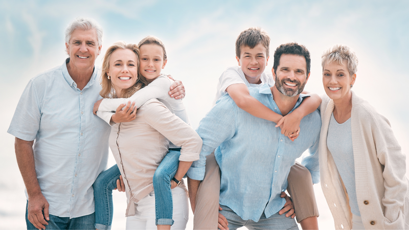 Ung thư thường xảy ra ở lứa tuổi nào? 2