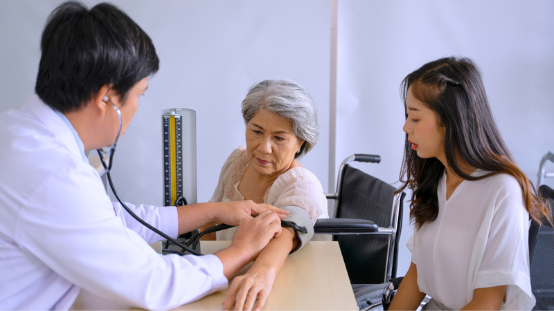 Ung thư thường xảy ra ở lứa tuổi nào? 4