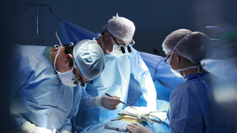 Nhờ các phương pháp điều trị hiện đại mà nhiều bệnh nhân vẫn có thể kéo dài thời gian sống