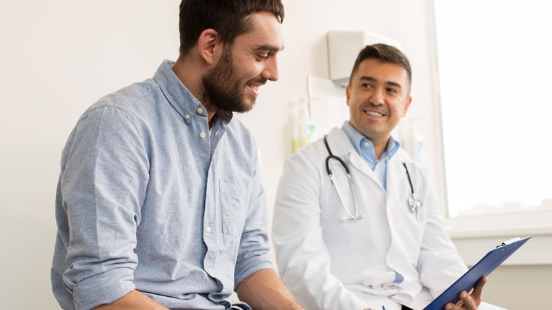 Ung thư tinh hoàn có chữa được không? Sự thật bạn cần biết 2