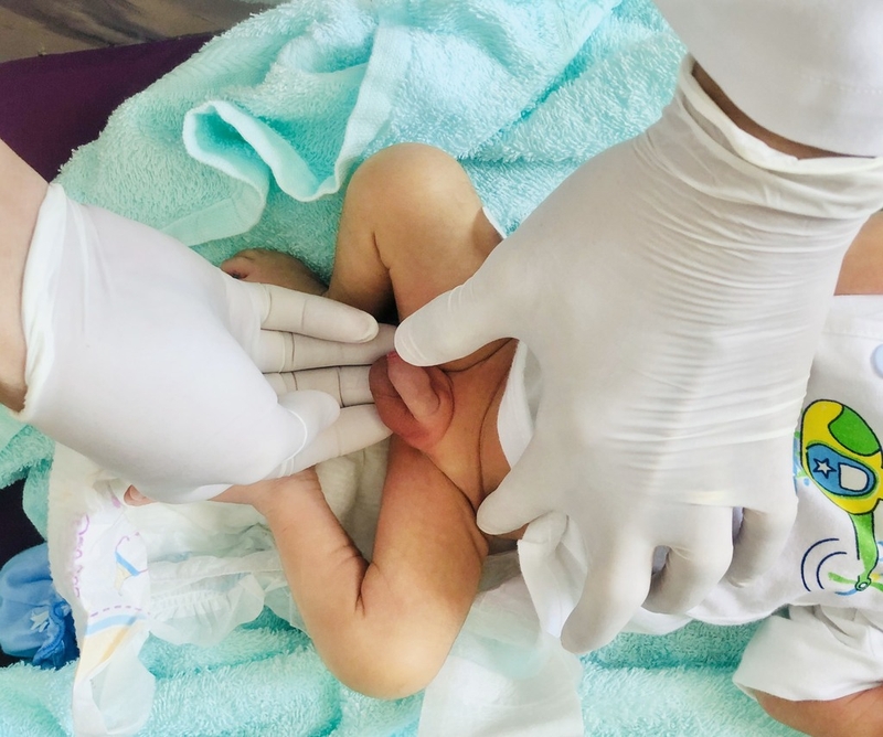 Ung thư tinh hoàn ở trẻ sơ sinh: Nguyên nhân, triệu chứng, chẩn đoán và cách điều trị 2