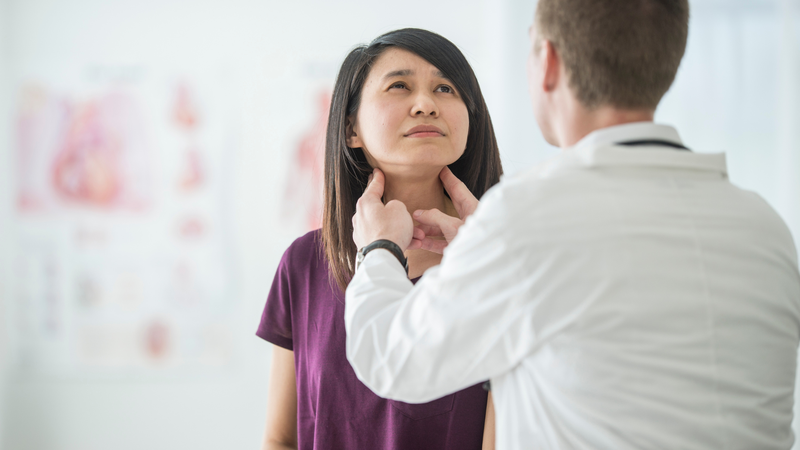 Ung thư tuyến giáp chữa được không? Hiểu rõ về bệnh lý và cách điều trị 3