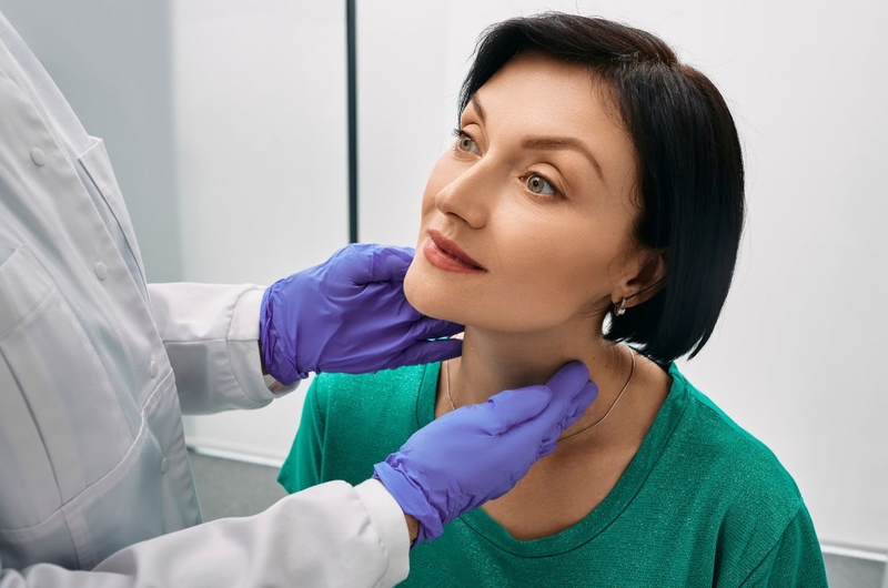 Ung thư tuyến giáp có nguy hiểm không? Giải đáp từ chuyên gia 3