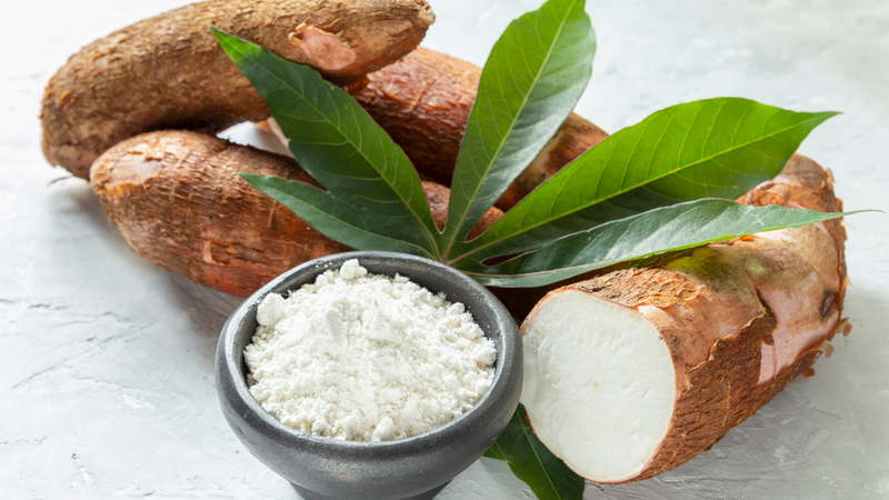 Bột sắn dây chứa isoflavone có thể ảnh hưởng nhẹ đến hệ nội tiết