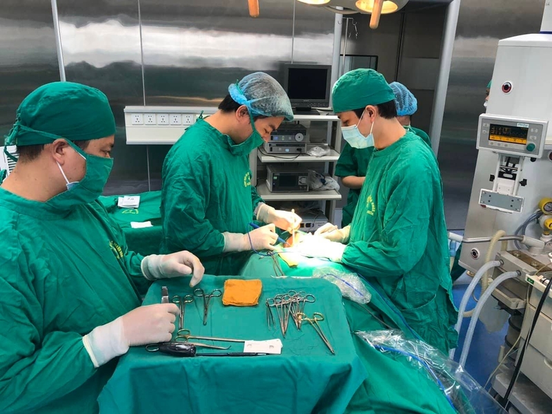 Ung thư tuyến giáp thể biệt hóa là gì? Điều trị ung thư tuyến giáp thể biệt hóa như thế nào? 3