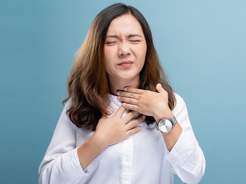 Ung thư tuyến giáp thể không biệt hóa: Nguyên nhân, triệu chứng và biện pháp chẩn đoán 3