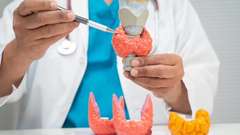 Ung thư tuyến giáp thể nhú có nguy hiểm không?