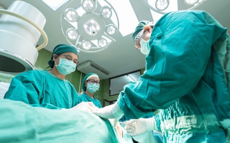 Ung thư tuyến giáp thể nhú sống được bao lâu và tỷ lệ sống sót, điều trị như thế nào? 3