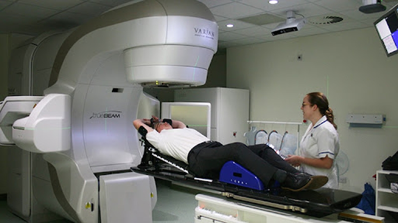 Ung thư tuyến tiền liệt: Các phương pháp điều trị 3