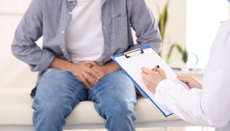 Ung thư tuyến tiền liệt tái phát: Nguyên nhân, triệu chứng, cách điều trị 2