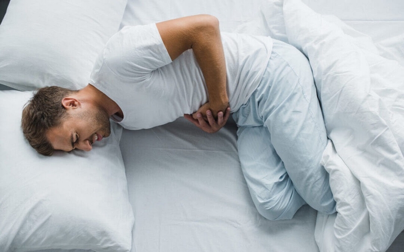 Ung thư tuyến tụy sống được bao lâu? Yếu tố kéo dài sự sống cho bệnh nhân 3