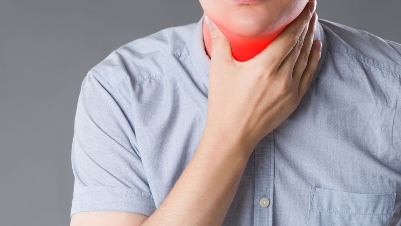 Ung thư vòm họng có nguy hiểm không? Nguyên nhân và cách điều trị 2