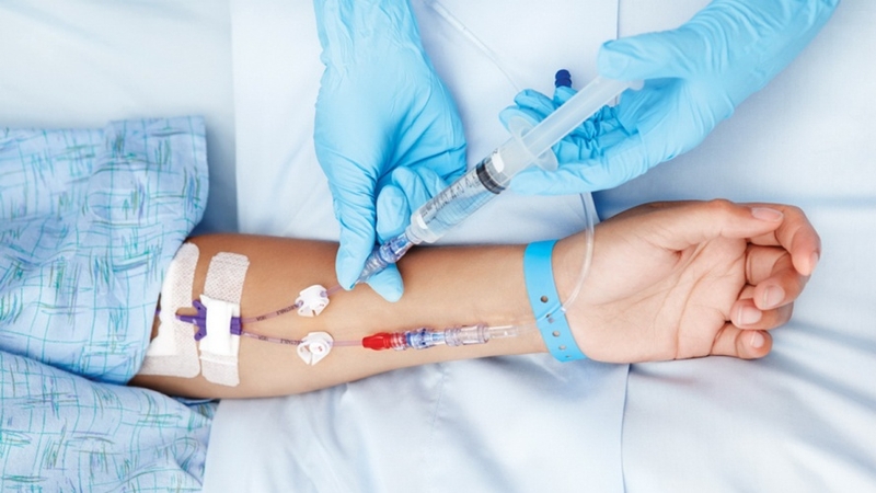 Ung thư vòm họng có nguy hiểm không? Nguyên nhân và cách điều trị 4