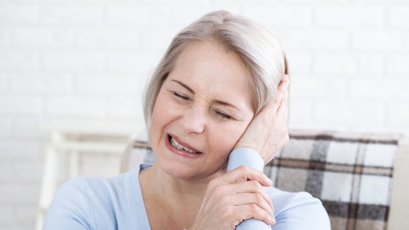 Ung thư vòm họng giai đoạn 2: Triệu chứng, điều trị và chế độ sinh hoạt 2