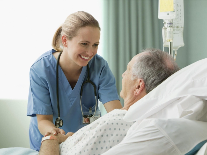 Ung thư vòm họng giai đoạn cuối là gì? Người bệnh ung thư vòm họng giai đoạn cuối sống được bao lâu? 3