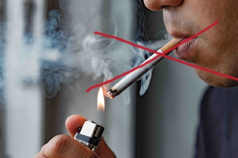 Ung thư vòm họng là gì? Các xét nghiệm tầm soát ung thư vòm họng 2