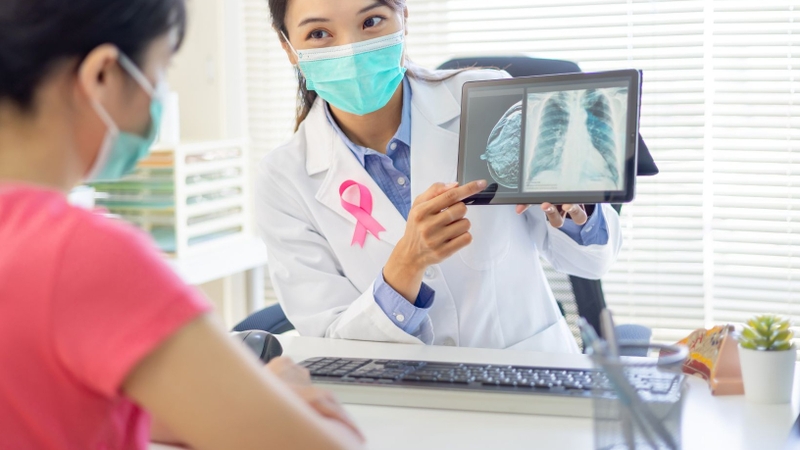 Ung thư vú Luminal A: Khả năng đáp ứng với điều trị và tiên lượng sống 1