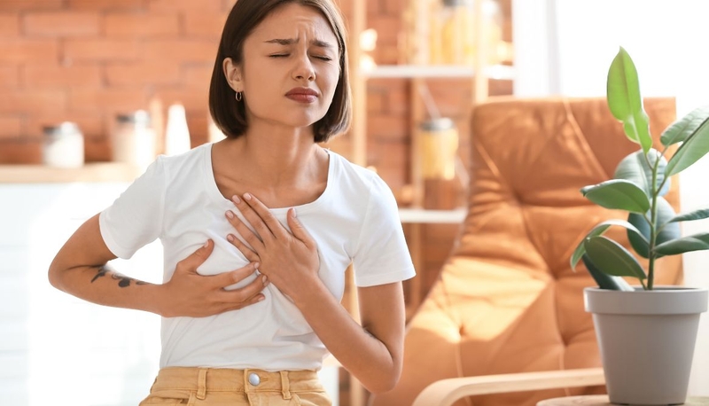 Ung thư vú Luminal A: Khả năng đáp ứng với điều trị và tiên lượng sống 2