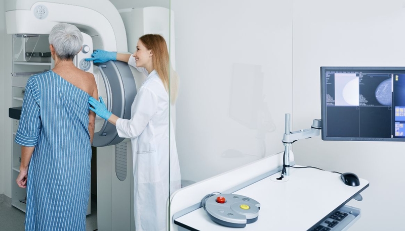 Ung thư vú Luminal A: Khả năng đáp ứng với điều trị và tiên lượng sống 3