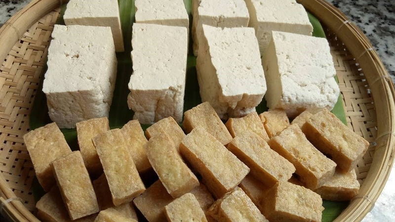 Ung thư vú có ăn được đậu phụ không? 2