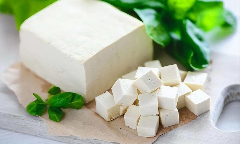 Ung thư vú có ăn được đậu phụ không? 3