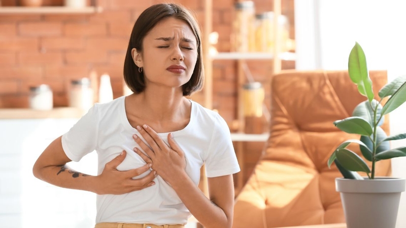 Không phải người bệnh nào cũng có đầy đủ các triệu chứng trên