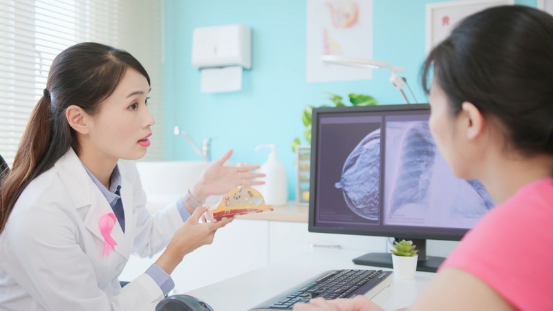 Sau điều trị, người bệnh vẫn cần được chăm sóc đúng cách và tái khám định kỳ