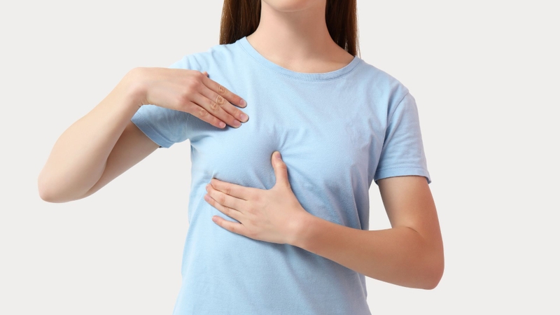 Triệu chứng Luminal B không khác biệt rõ so với các loại ung thư vú khác