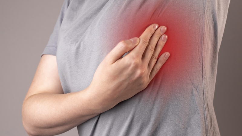 Ung thư vú tái phát là gì? Triệu chứng, nguyên nhân, cách điều trị và phòng ngừa ung thư vú tái phát 4