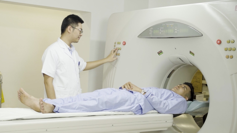 Ung thư xương là gì? Các xét nghiệm tầm soát ung thư xương có thể bạn chưa biết 2