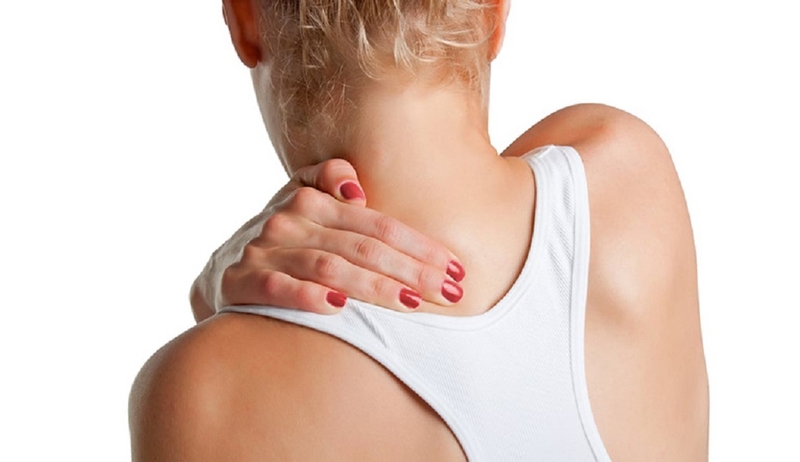 Ung thư xương vai là bệnh gì? Các dấu hiệu nhận biết bệnh ung thư xương vai 1