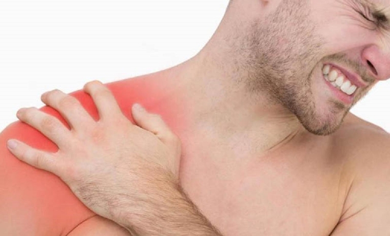 Ung thư xương vai là bệnh gì? Các dấu hiệu nhận biết bệnh ung thư xương vai 2