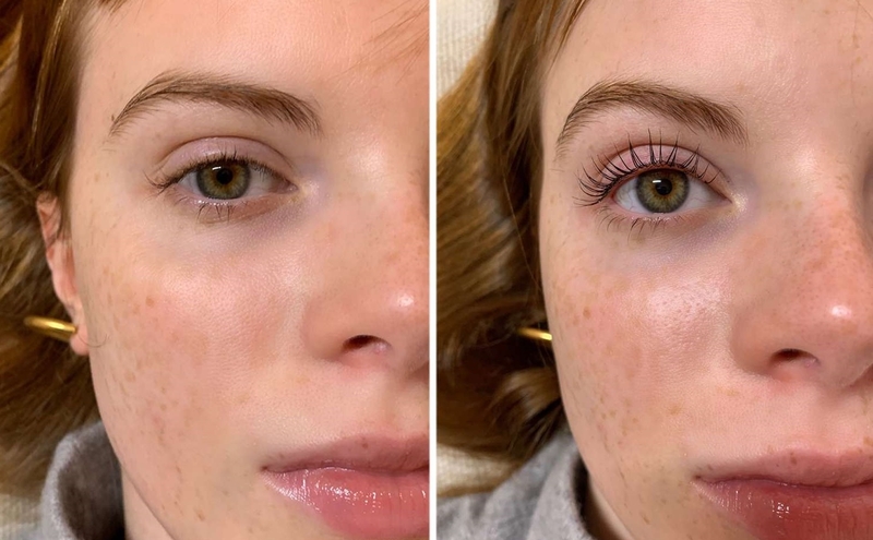 Uốn mi bao nhiêu tiền? Bảng giá uốn mi tham khảo 1