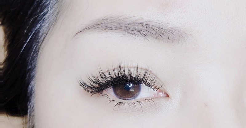 Uốn mi là như thế nào?