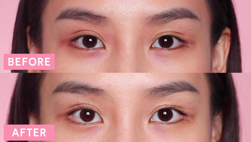 Uốn mi giữ được bao lâu và tips giữ mi cong lâu nhất 1