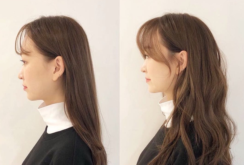 cách sử dụng thuốc uốn tóc 8